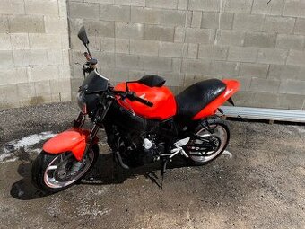 Honda cbr 900 fireblade