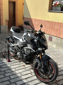 Cfmoto 800nk Advanced 2024