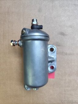 Filter zetor 25N a Zetor 15