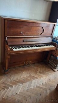 Pianino Kašpar