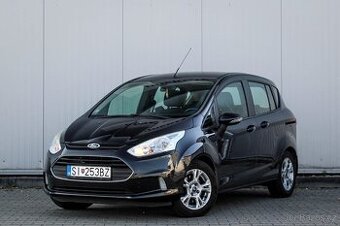 Ford B-Max 1.0 EcoBoost SCTi