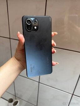 Xioami MI11 5G