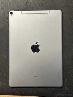 iPad Pro 10,5 64GB Space Grey - 1
