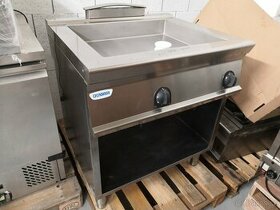 ELEKTRICKÁ MULTIFUNKČNÍ PÁNEV TECNOINOX