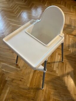 Židlička IKEA