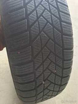 Zimní pneu 195/65/R15 4ks