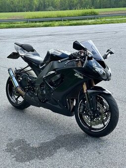 Kawasaki ninja ZX-10R