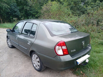 Renault Thalia 1,2i 55 kW - REZERVOVÁNO