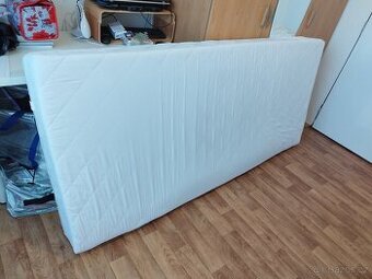 Taštičková matrace HYPNOSE COCO 200x90 cm