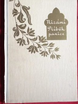 Nizámi - Příběh panice 1939