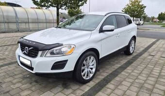 Volvo xc60   2.4 D    4x4   BEZ INVESTIC