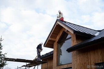 (25€/h) HLEDÁME POKRÝVAČE DO NĚMECKA