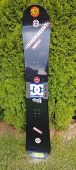 Prodám snowboar