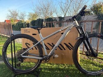 Canyon Stoic 3