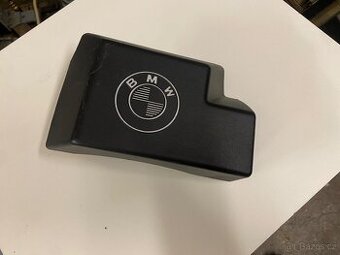 BMW E34 kryt škrtící klapky pro motory M50