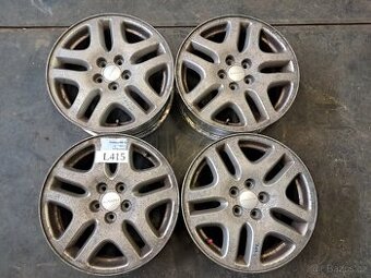 Subaru Forester/ Outback Alu kola ,6,5Jx16 ET 48 (L415)