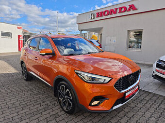 MG ZS 1.5 DVVT Luxury 360°Kamera TZ