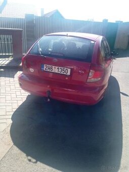 Prodám Kia Rio Rs
