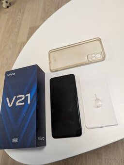 Vivo v21 5G