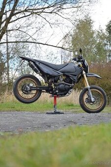 Yuki SM 125
