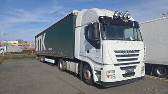 Prodáme Iveco Stralis 450