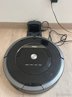 Irobot roomba