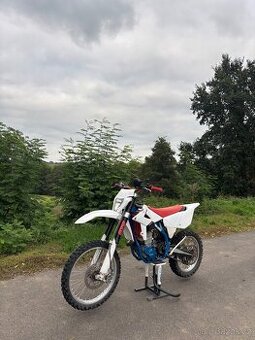 Beta rr450 rv2013 s TP a SPZ