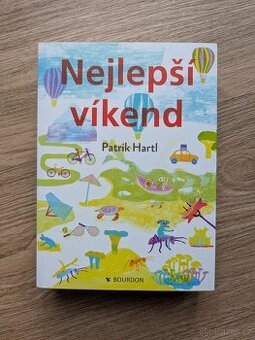 Patrik Hartl - Nejlepší víkend