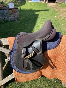 prodám sedlo Norton