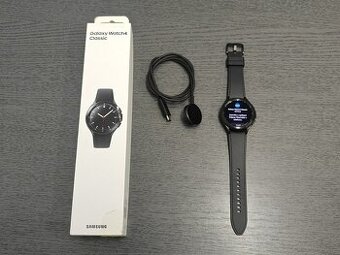 Samsung Galaxy Watch 4 Classic 46mm