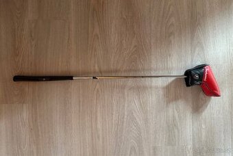 Ping Redwood Anser 303ss, golf patr 35”