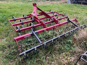 Prodám radličkový kypřič 2,4 m