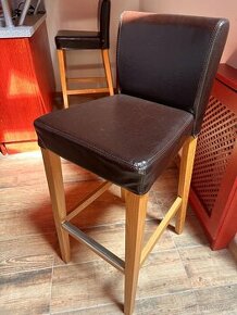 barová židle