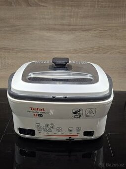Fritovací hrnec Tefal 9v1