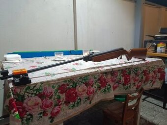 Vzduchovka Slavia 630