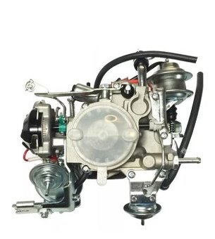 Karburátor toyota 1.3 2e 12v corolla, starlet, tercel, … - 1