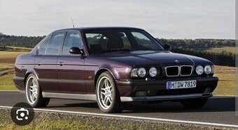 BMW E32/34/36/39