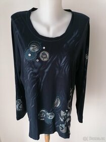 Dámská tunika Bonita, vel. 46/48