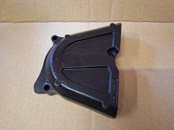 Ochranný kryt řetězového kola Kawasaki KMX 125