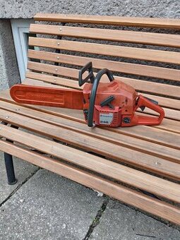 Husqvarna 246 koupě