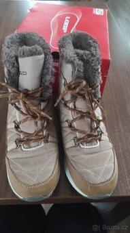 Zimní boty/sněhule Loap vel.37