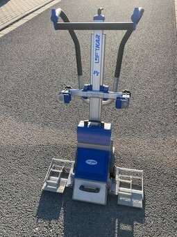 Schodolez Liftkar UNI