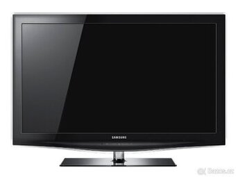 LCD TV SAMSUNG LE40B650, 102 cm