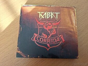Cd Kabat Corrida