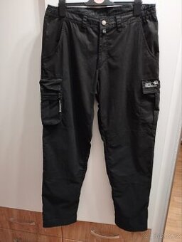 Outdoorové kalhoty Jack Wolfskin vel. 32/33