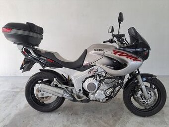 Yamaha TDM 850