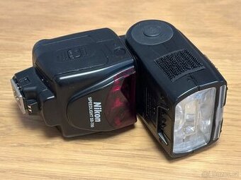 Nikon Speedlight SB-700 – špičkový stav A+