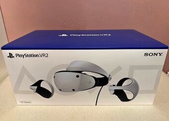 Playstation vr2 , playstation 5 virtuální realita