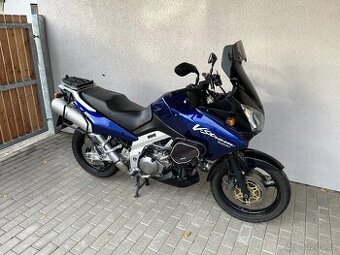 Suzuki V strom 1000
