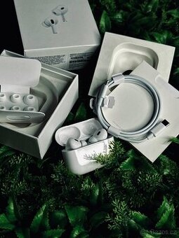 AirPods Pro 2 Lux Version